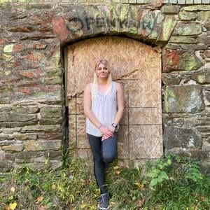 Meet your Posher, Shannon